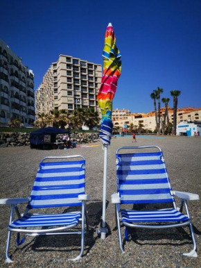 VICO Estudio con parking, Almunecar